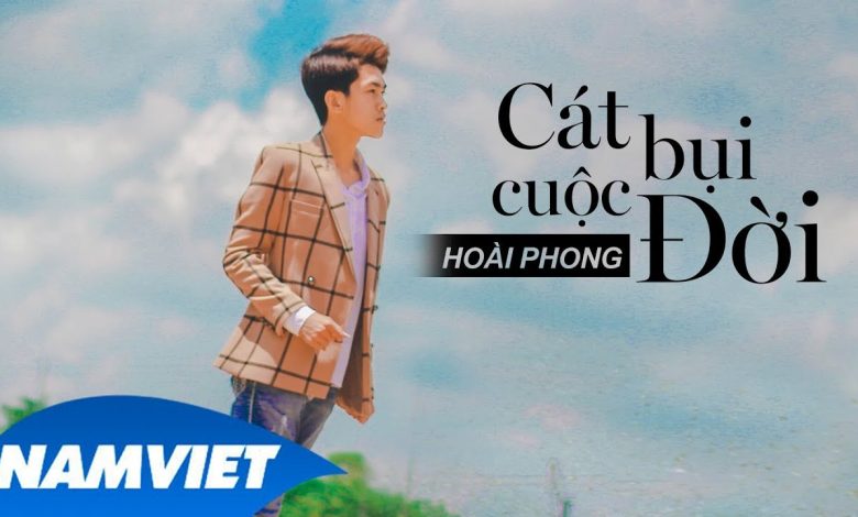 Cát Bụi Cuộc Đời