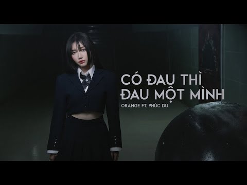 Có đau thì đau một mình