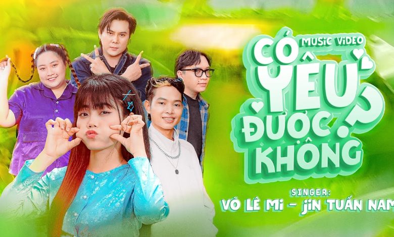 Có yêu được không