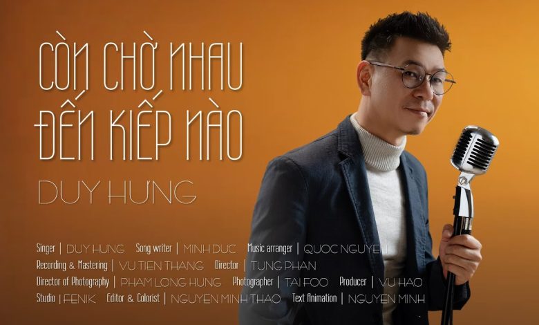 Còn chờ nhau đến kiếp nào