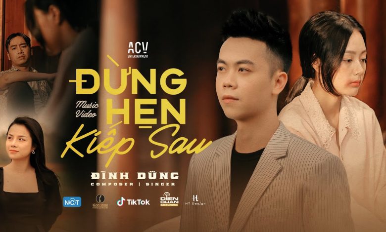 Đừng Hẹn Kiếp Sau