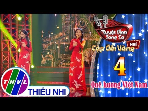 Việt Nam Trong Tôi Là