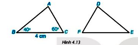 Luyện tập 1 trang 65 Toán 7 tập 1 SGK Kết nối tri thức với cuộc sống