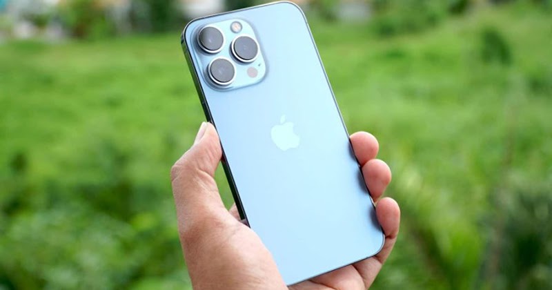 Apple tiết lộ cách để tránh mất tiền ngân hàng khi sử dụng iPhone