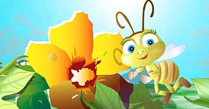 Em hãy tìm hiểu về công việc nuôi ong và tình cảm của người nuôi ong với bầy ong của mình
