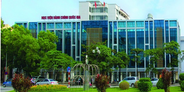 Một số học viện tốt nhất hiện nay tại Việt Nam