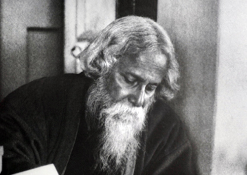 Nhà thơ Ra-bin-đra-nát Ta-go (Rabindranath Tagore) là ai?