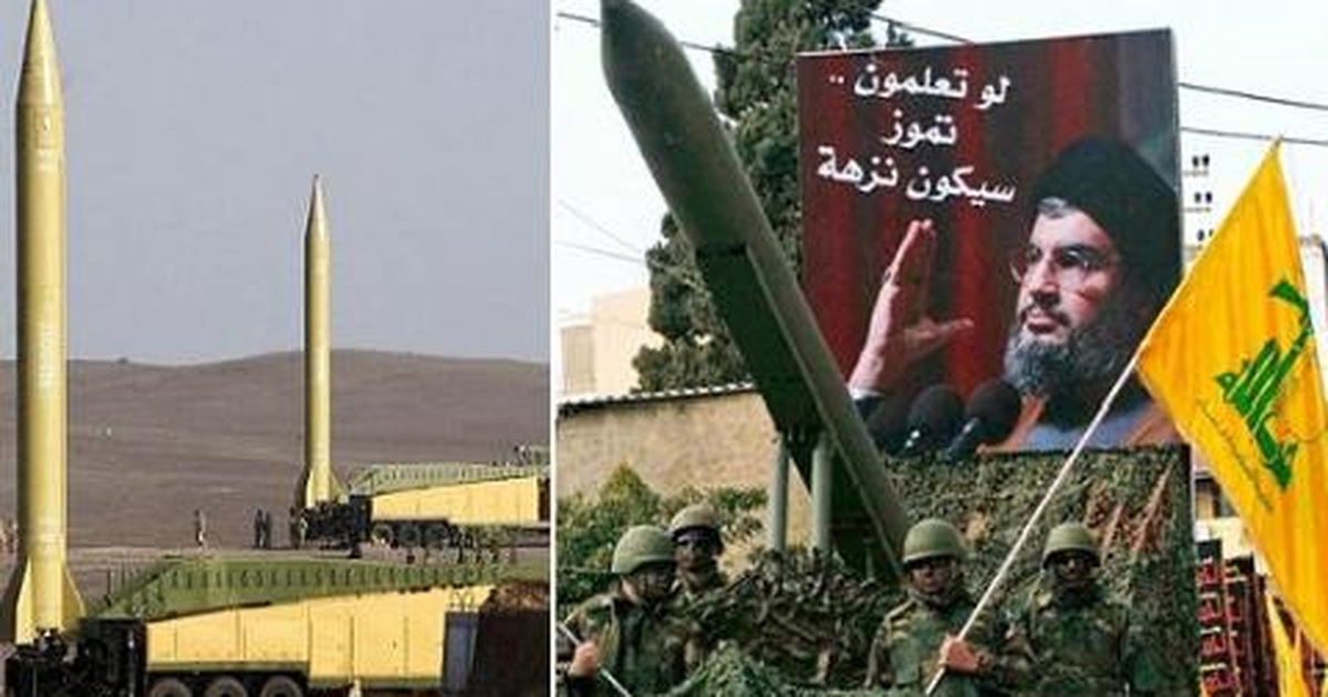 Hoạt động của Hezbollah