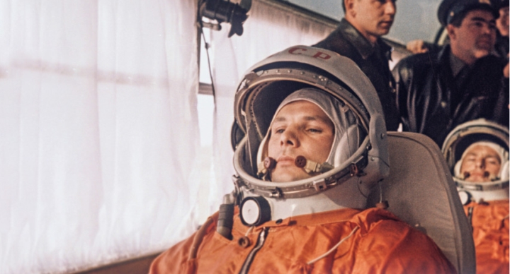 Lý giải chính thức về cái chết của Gagarin