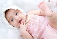 [Xem] 99+ hình ảnh bé gái sơ sinh dễ thương, đáng yêu nhất