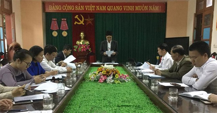 Bản kiểm điểm Đảng viên của bí thư chi bộ năm 2023