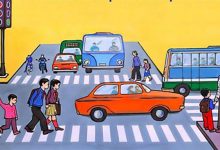 Kịch bản hội thi An toàn giao thông năm 2023 (4 mẫu)