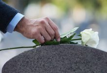 Lời chia buồn dùng trong đám tang