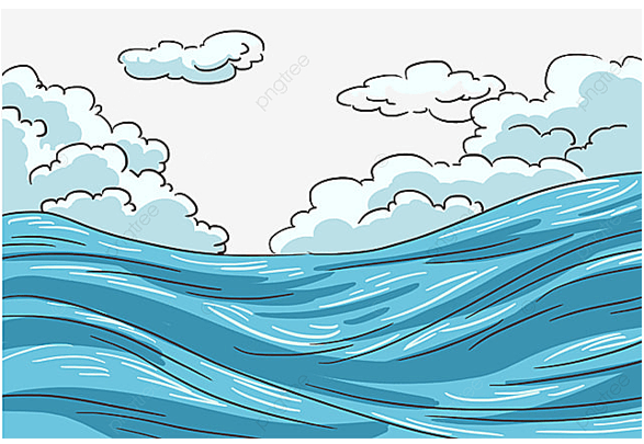 Có bạn cho rằng: Chủ đề của bài thơ “Mây và sóng” (Ta-go) là ca ngợi tình mẫu tử. Bạn khác lại cho rằng: Chủ đề bài thơ ấy ca ngợi trí tưởng tượng của em nhỏ. Ý kiến của em như thế nào?