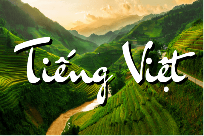 Đoạn thơ trên muốn nói về vẻ đẹp gì của tiếng Việt? Em hãy viết một đoạn văn (khoảng 7-8 dòng) nêu lên suy nghĩ của mình về vẻ đẹp ấy.