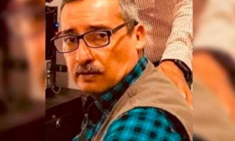 Who Killed Luis Martín Sánchez Iñiguez? Missing Mexican journalist’s found dead