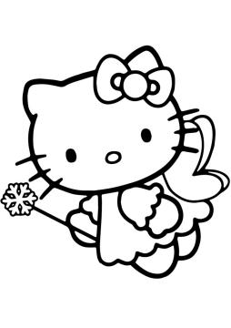 tranh to mau Hello Kitty 12*540854