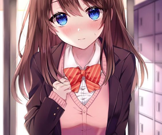 [TẢI NGAY] 1009+ hình ảnh Anime cute mới nhất vô cùng dễ thương