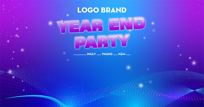 Lời dẫn chương trình Year End Party