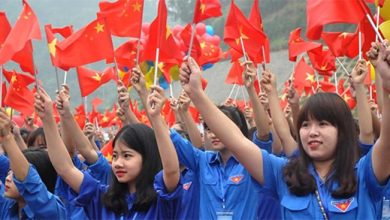 Bộ thắc mắc trắc nghiệm về Đoàn Thanh niên Cộng sản Hồ Chí Minh