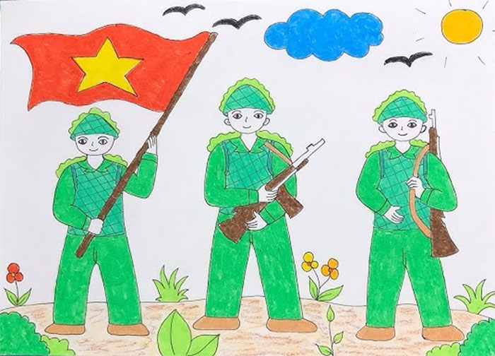 Kỷ niệm Chiến thắng Điện Biên Phủ